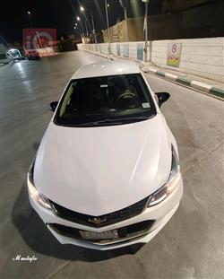 شيفروليه كروز